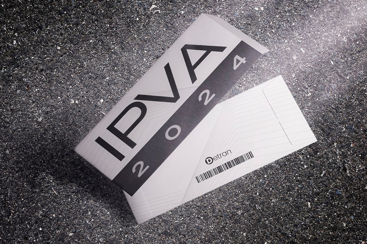 IPVA injeta mais de R$ 80 bilhões nos Estados brasileiros!