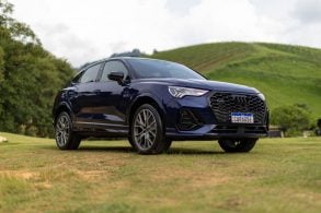 audi q3 anniversary edition 1