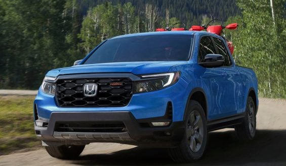 Sal obriga Honda a convocar quase 1 milhão de veículos, nos EUA