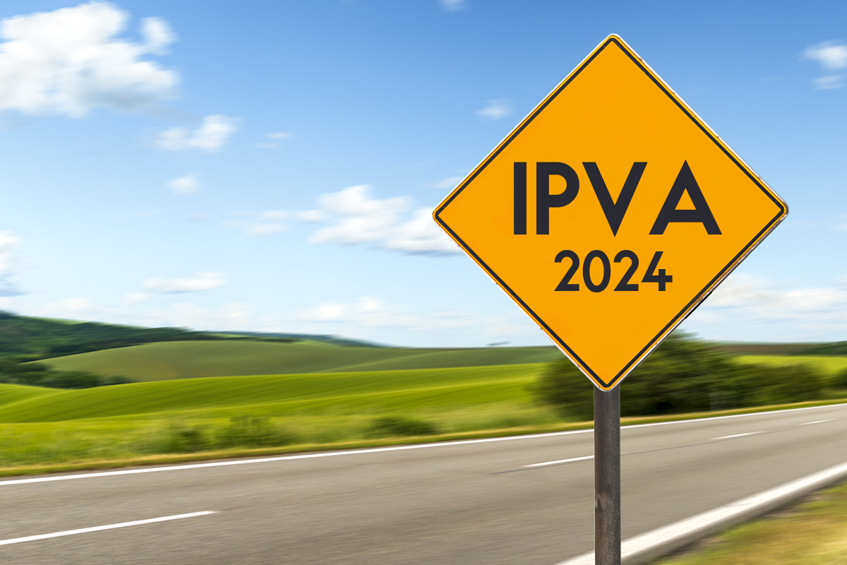 IPVA DF 2024 tem calendário de pagamento divulgado