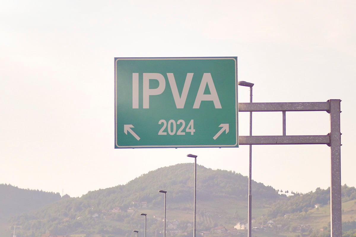 IPVA PE 2024: Saiba como pagar de acordo com a placa!