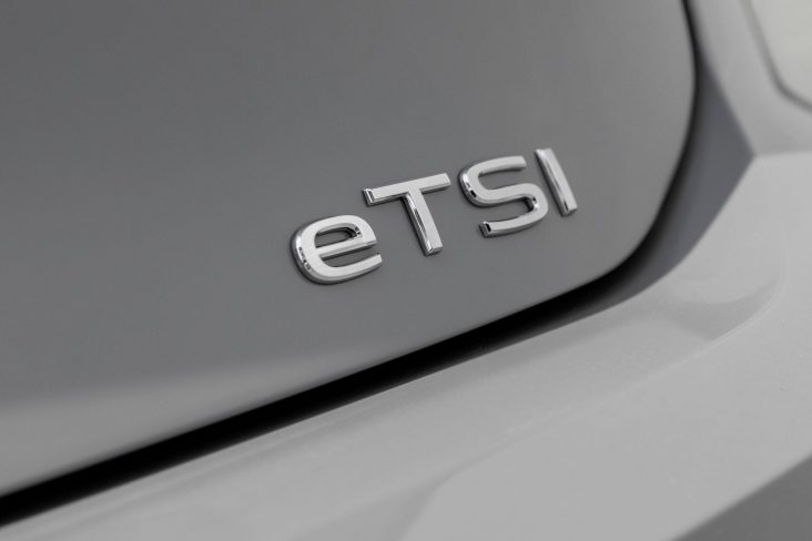 vw golf etsi