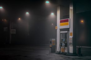 posto combustivel noite portal