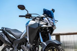 Honda XRE 300 Sahara 2024