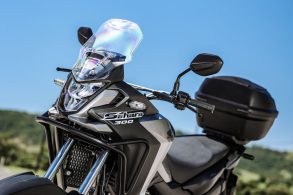 Honda XRE 300 Sahara 2024