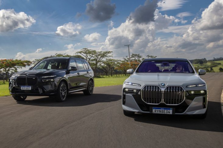 bmw x7 m60i e i7 xdrive 60 em autodromo