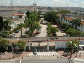 complexo industrial da gm em sao caetano do sul sp