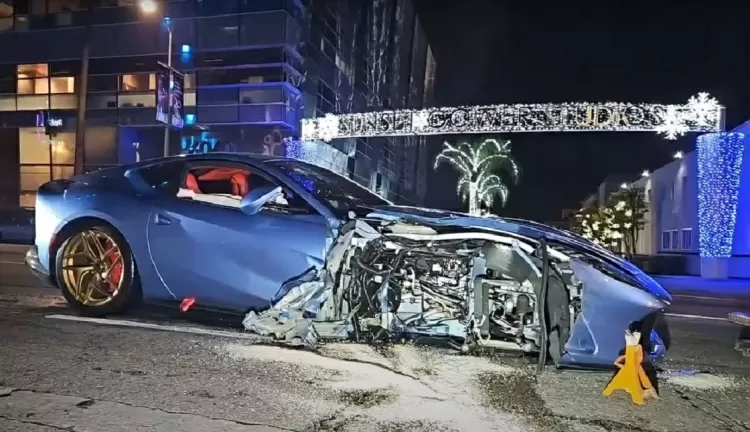 ferrari de michael b jordan fico