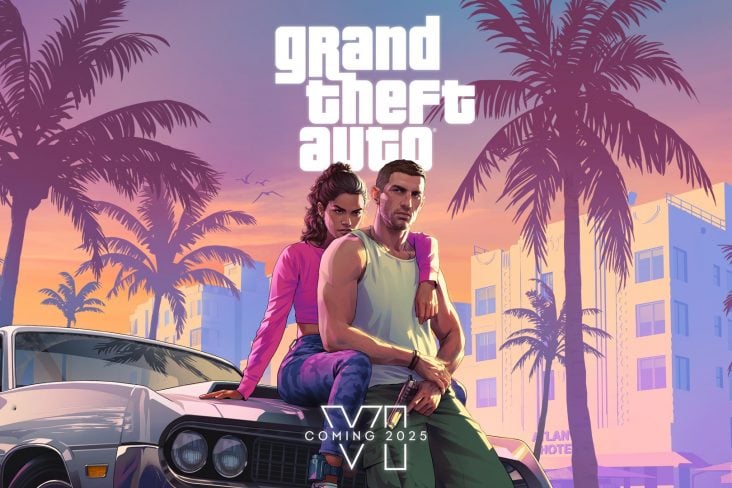 GTA VI: quais carros da vida real estarão presentes no jogo