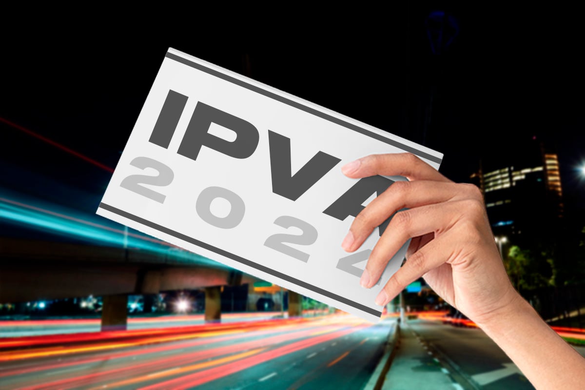 IPVA SE 2024 terá desconto 10% para pagamento à vista