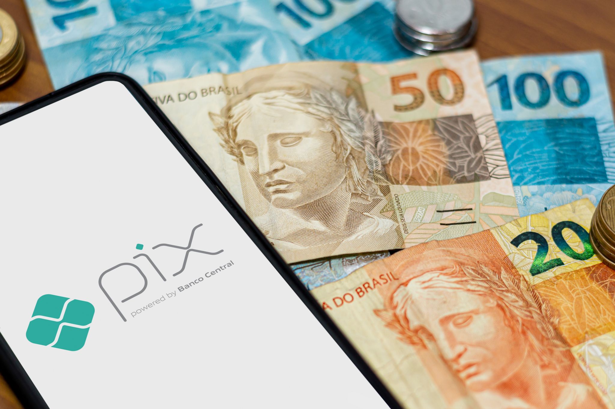 A praticidade do Pix: pagamentos rápidos e seguros nos cassinos