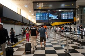 saguao aeroporto de congonhas foto cris faga shutterstock