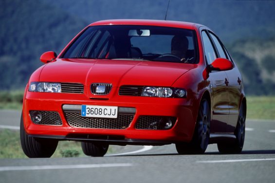 seat leon cupra r