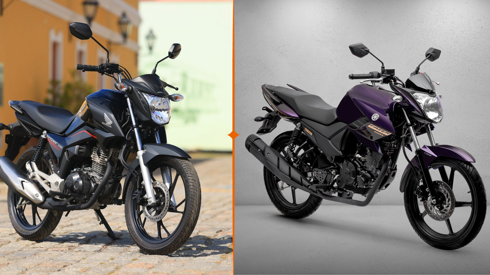 Fazer 150: Por que a ‘Titan da Yamaha’ não consegue superar a Honda?
