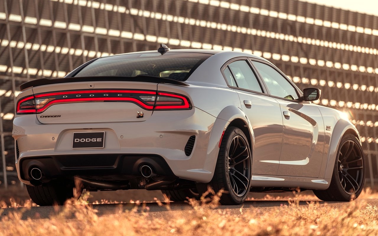 dodge charger scat pack widebody 2023 branco ultimo dodge2