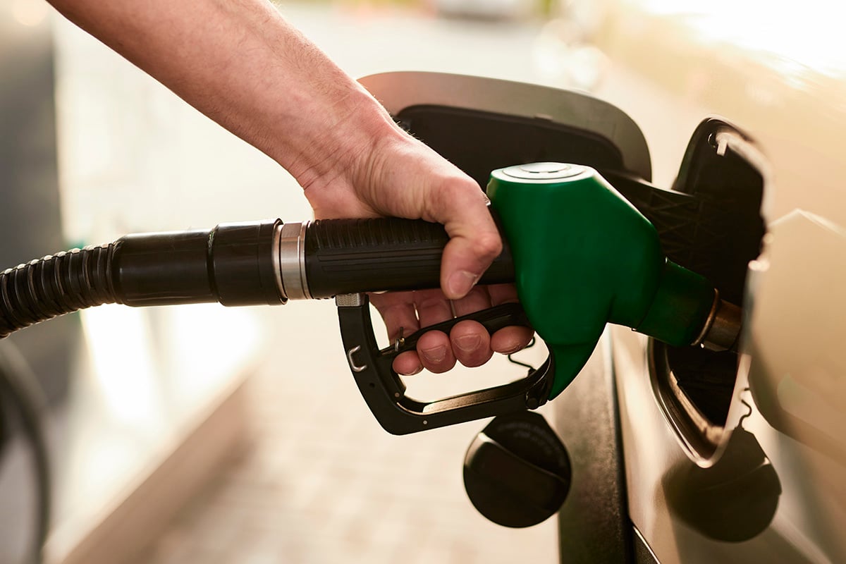 Etanol 30%: quem tem carro só a gasolina que se prepare