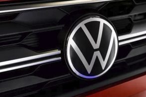 emblema vw nivus portal