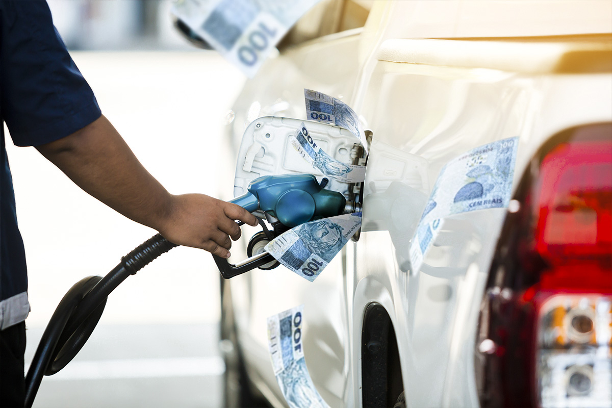 Prepare o bolso: gasolina vai receber 30% de etanol!