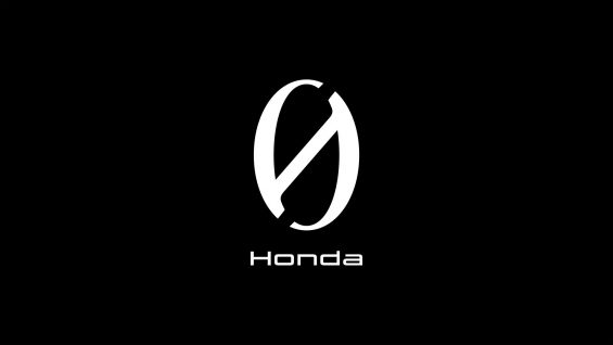Honda honda 0 logo