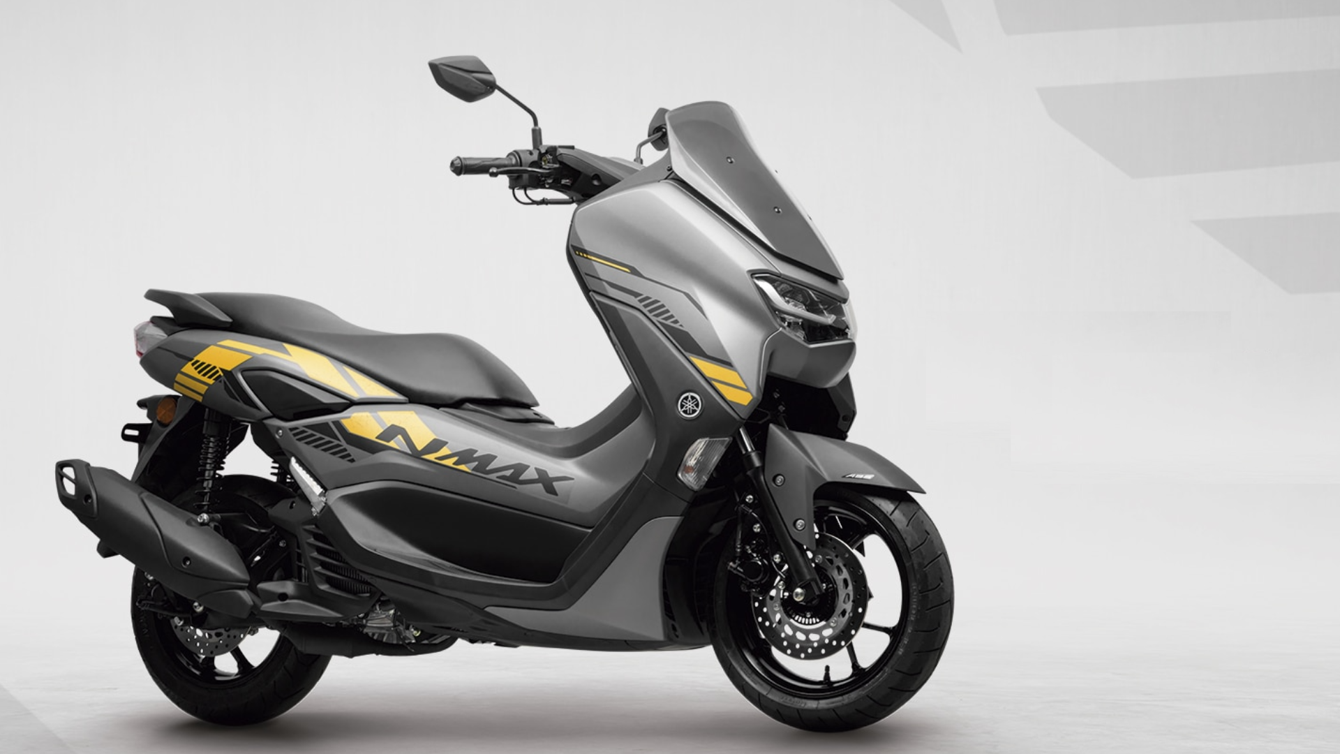Yamaha NMAX 2024 chega ao mercado a partir de R$ 20.990
