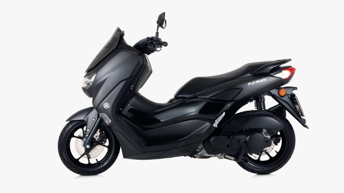 Yamaha NMAX 2024