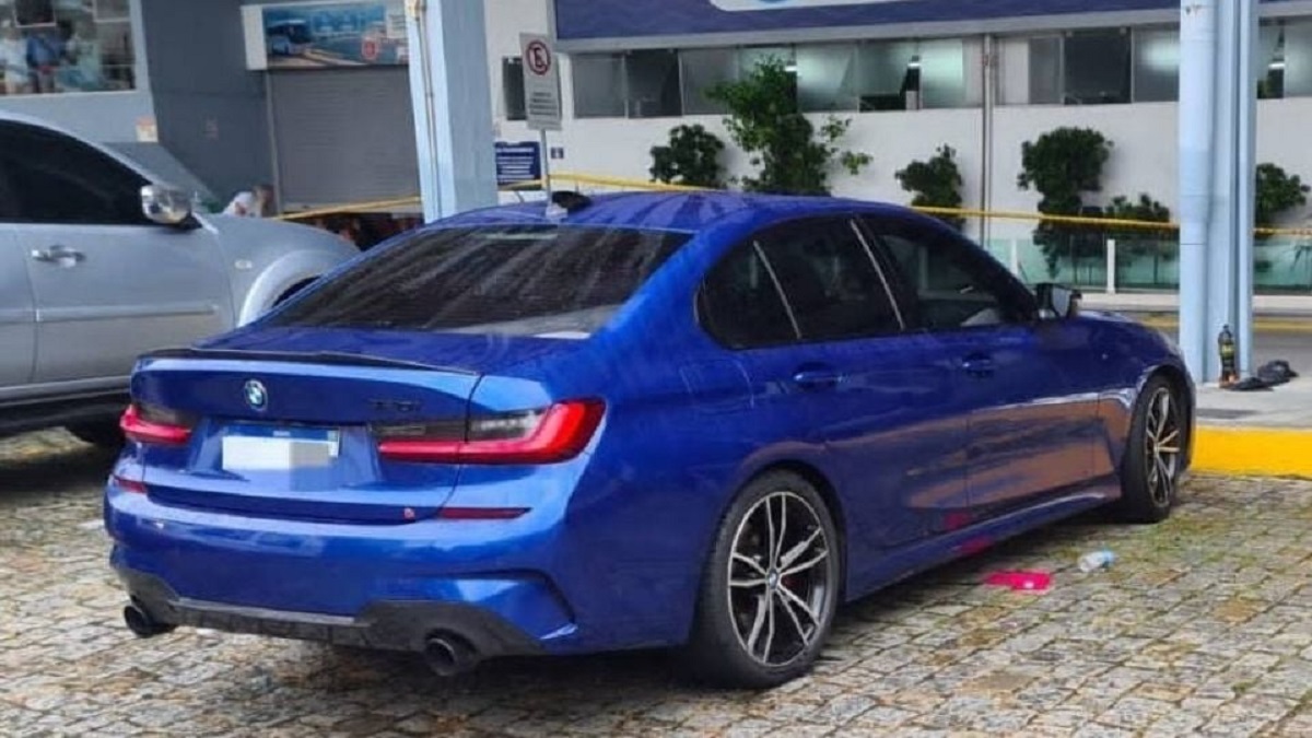 Tragédia em SC comprova ‘preparação’ mal-feita de BMW e escancara riscos