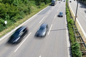 Motor potente não é para apostar corrida, mas para dar segurança