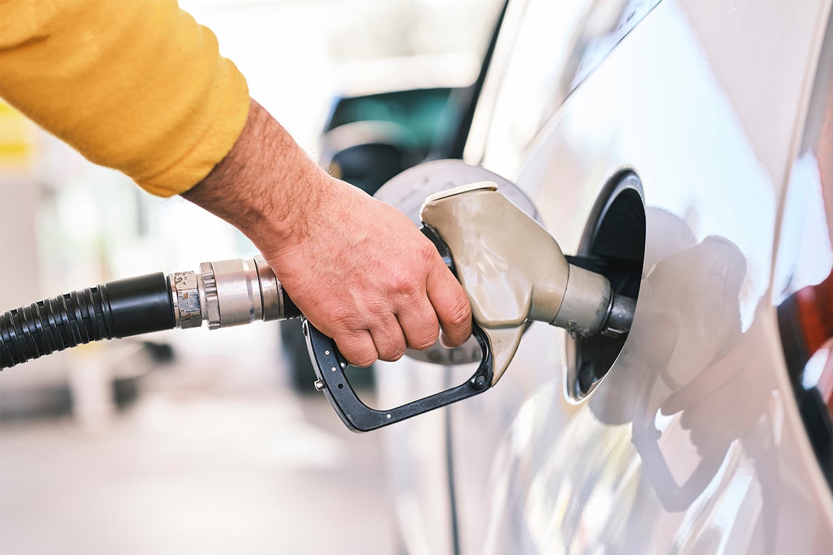 Gasolina e diesel ficam mais caros a partir de janeiro de 2026: aumento chega a 6,8%