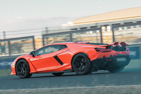 Em crise, Volkswagen estuda vender parte da Lamborghini e se desfazer da Ducati