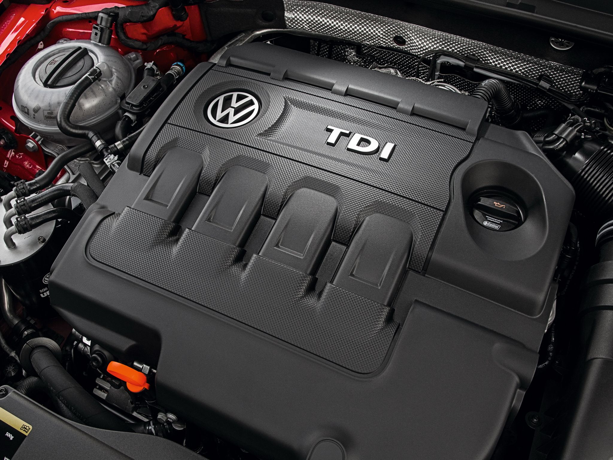 Dieselgate: solução da Volkswagen é recusada por corte alemã