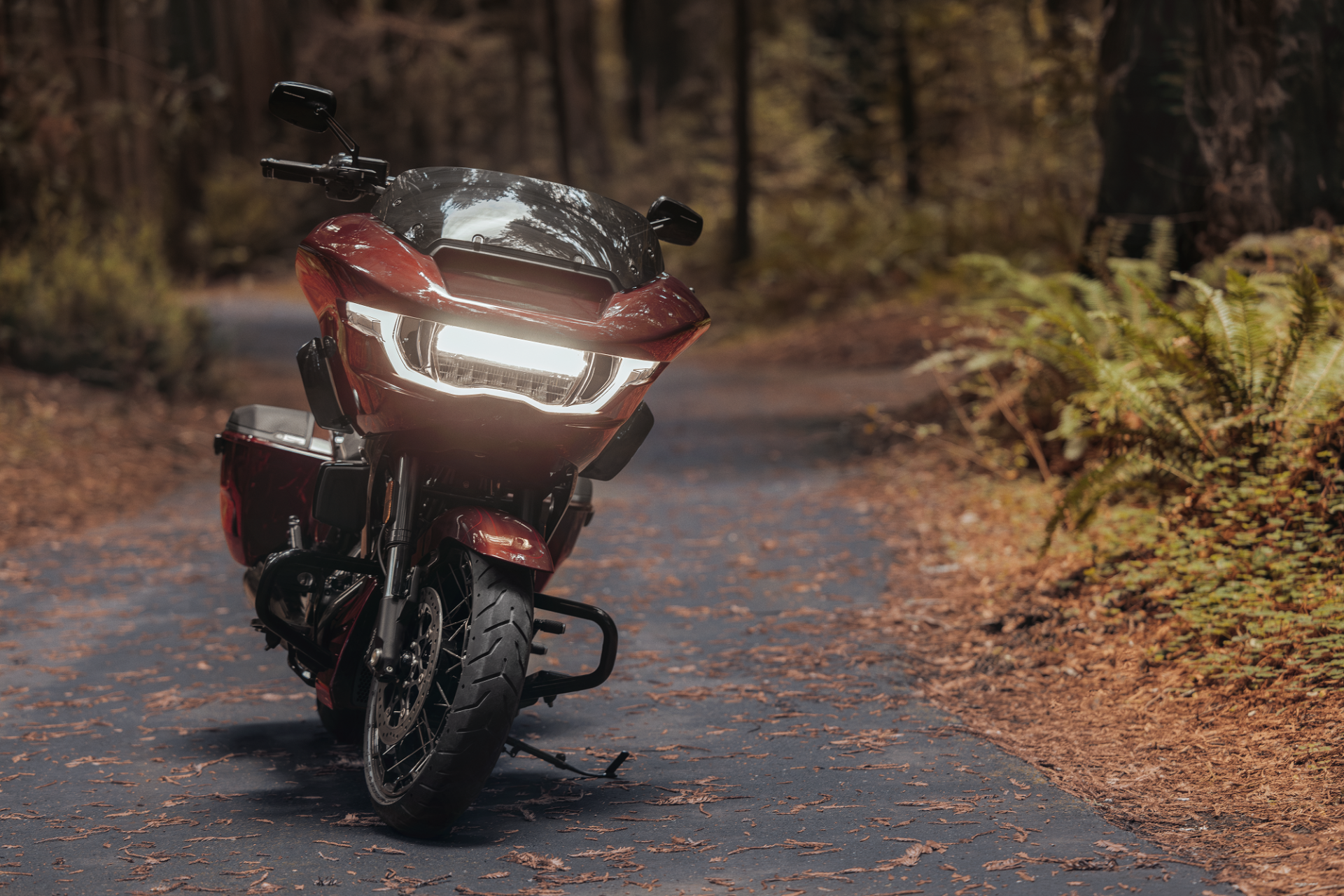 Harley-Davidson CVO Road Glide