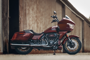 Harley-Davidson CVO Road Glide