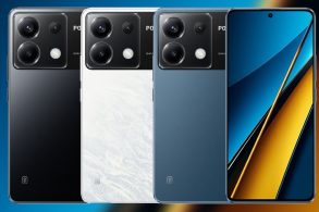 poco x6 pro