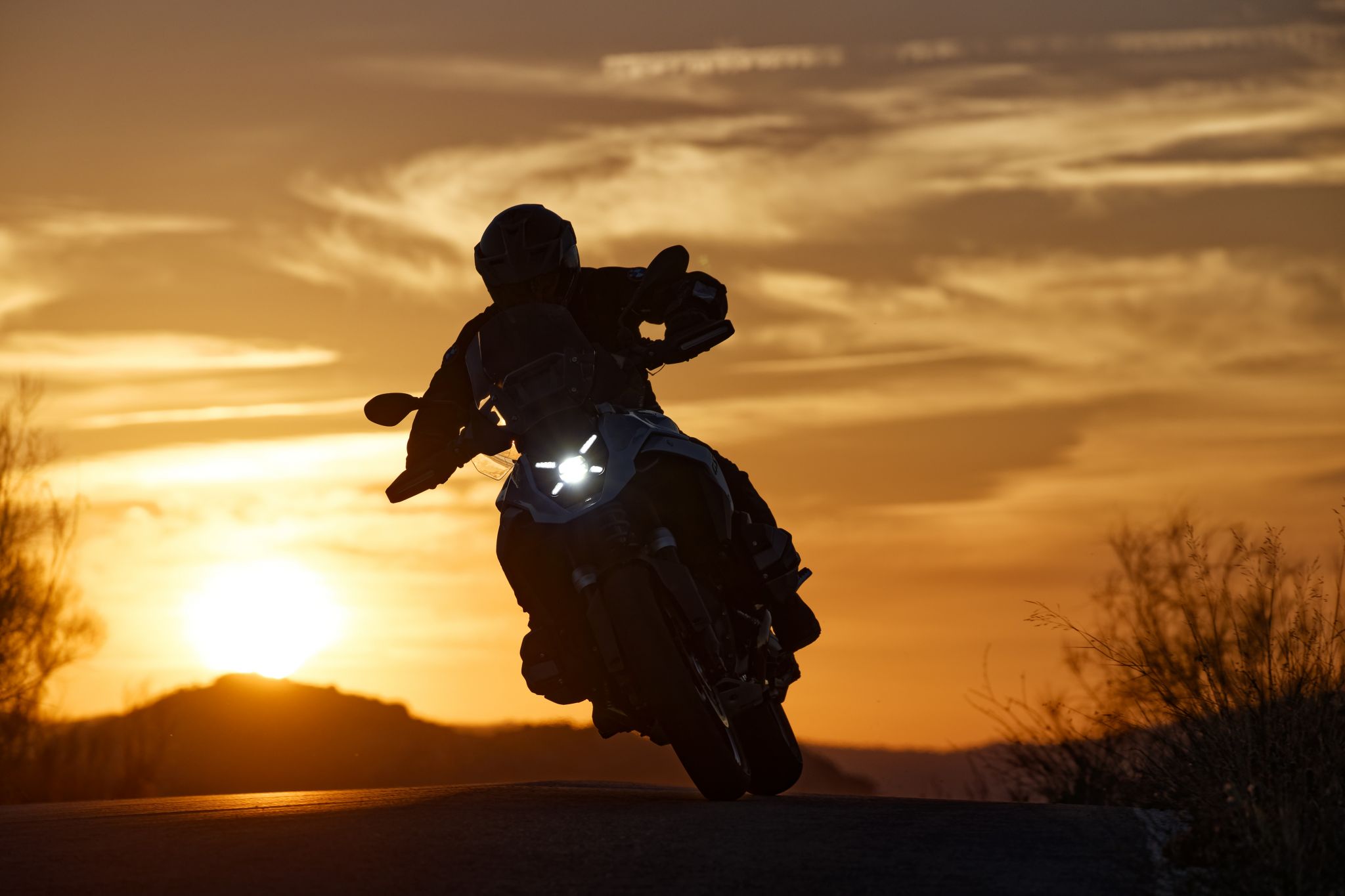 10 motos para viajar: confira algumas acessíveis e também top de linha