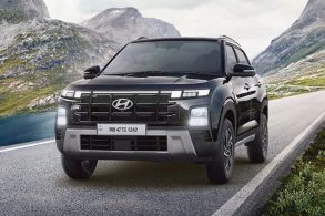 novo hyundai creta 2025