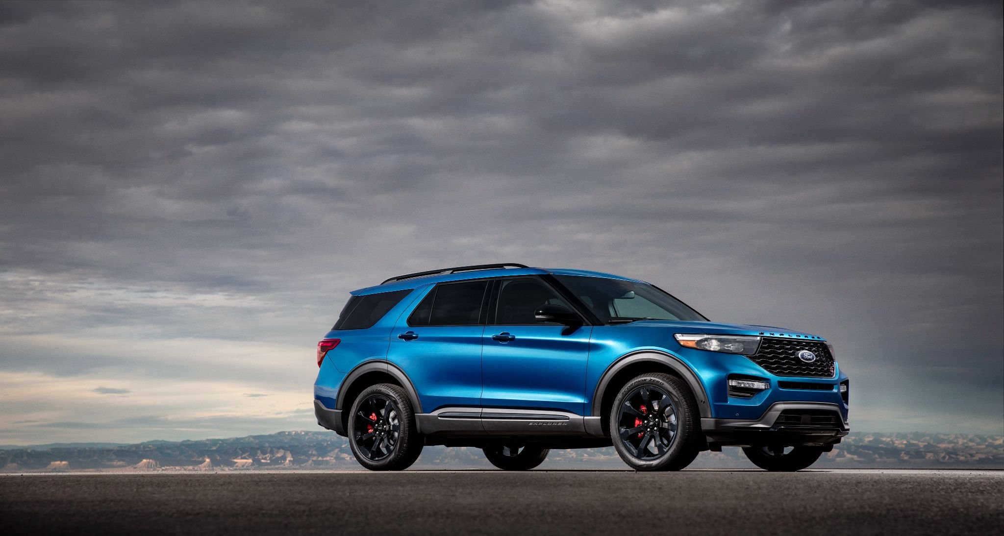 Ford se torna líder de recalls em 2025