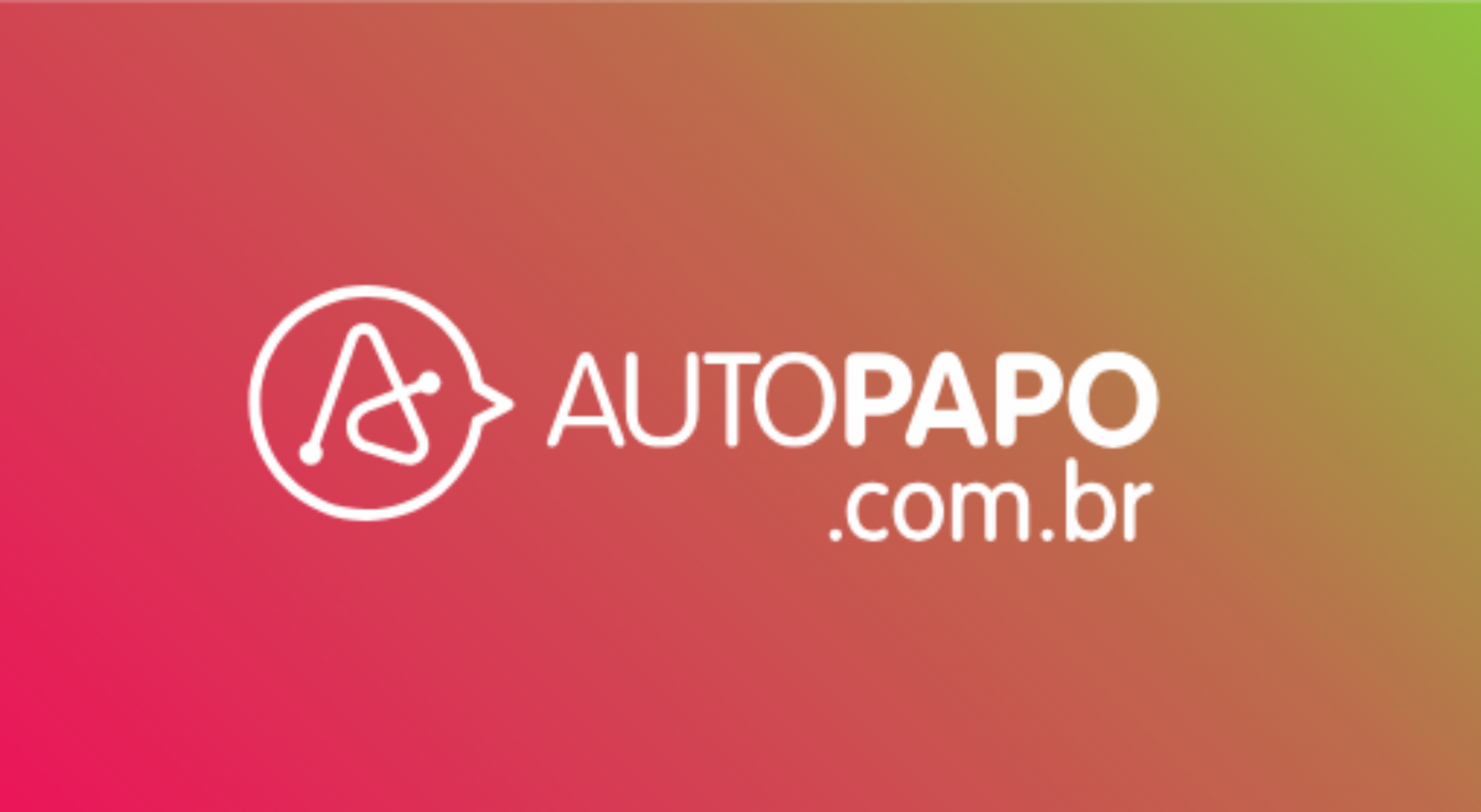 AutoPapo logo
