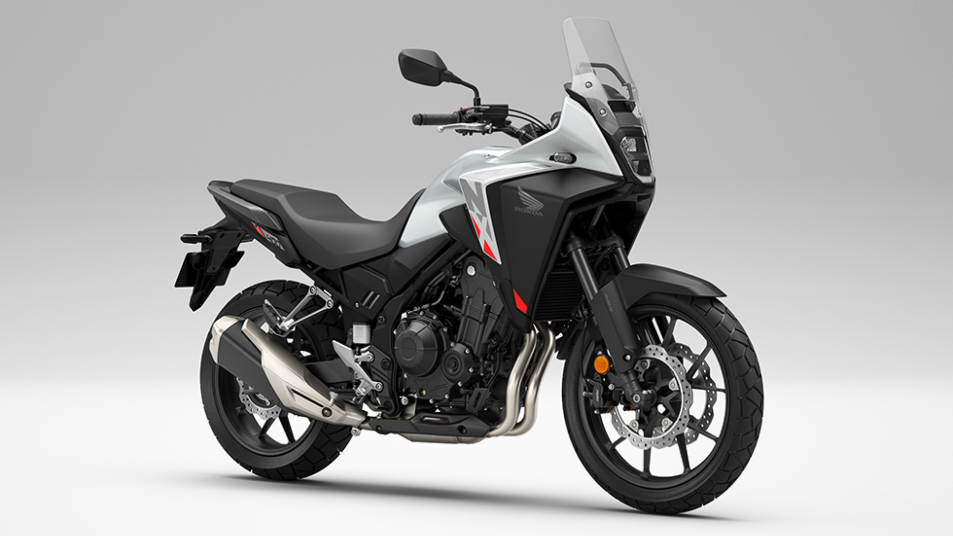 Honda NX400