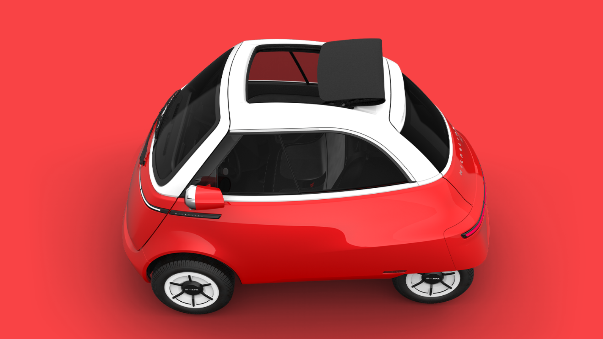 Micro Mobility Microlino