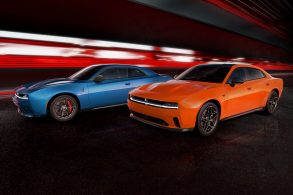 dodge charger daytona 2 e 3 portas parados