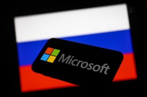 microsoft russian hackers