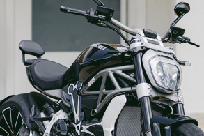 Ducati XDiavel