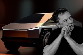 ELON MUSK E CYBERTRUCK: PROMESSA NÃO CUMPRIDA