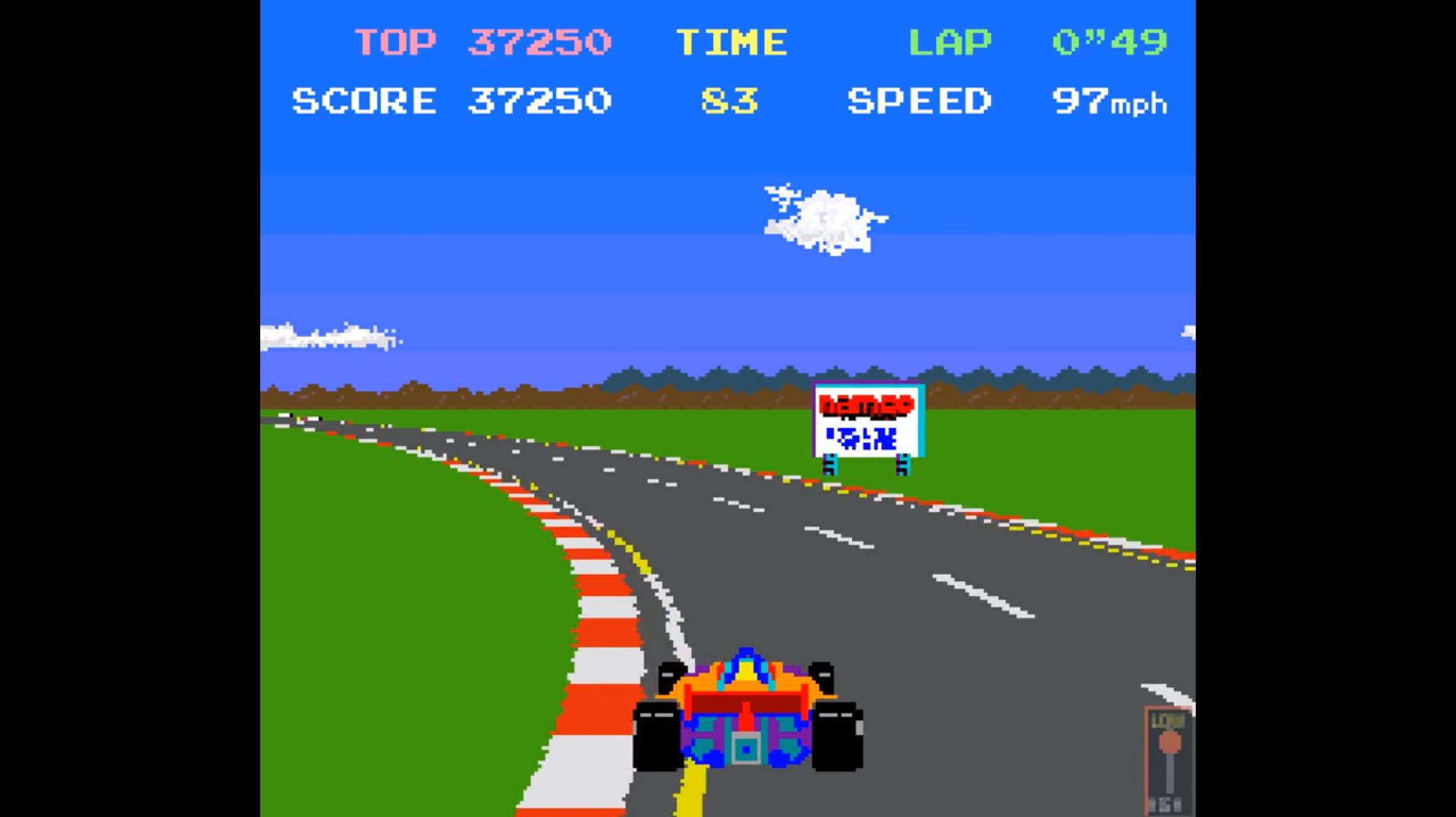 pole position 10 melhores jogos de corrida fliperma