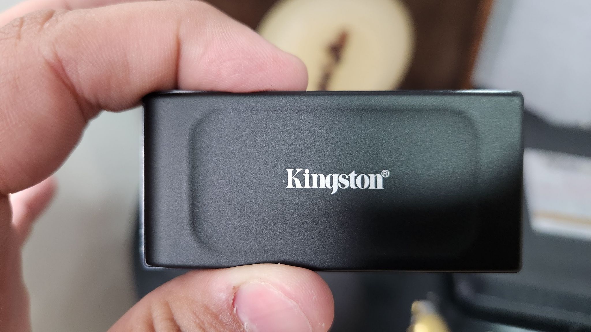 SSD 1TB é mais que suficiente para armazenar seus dados