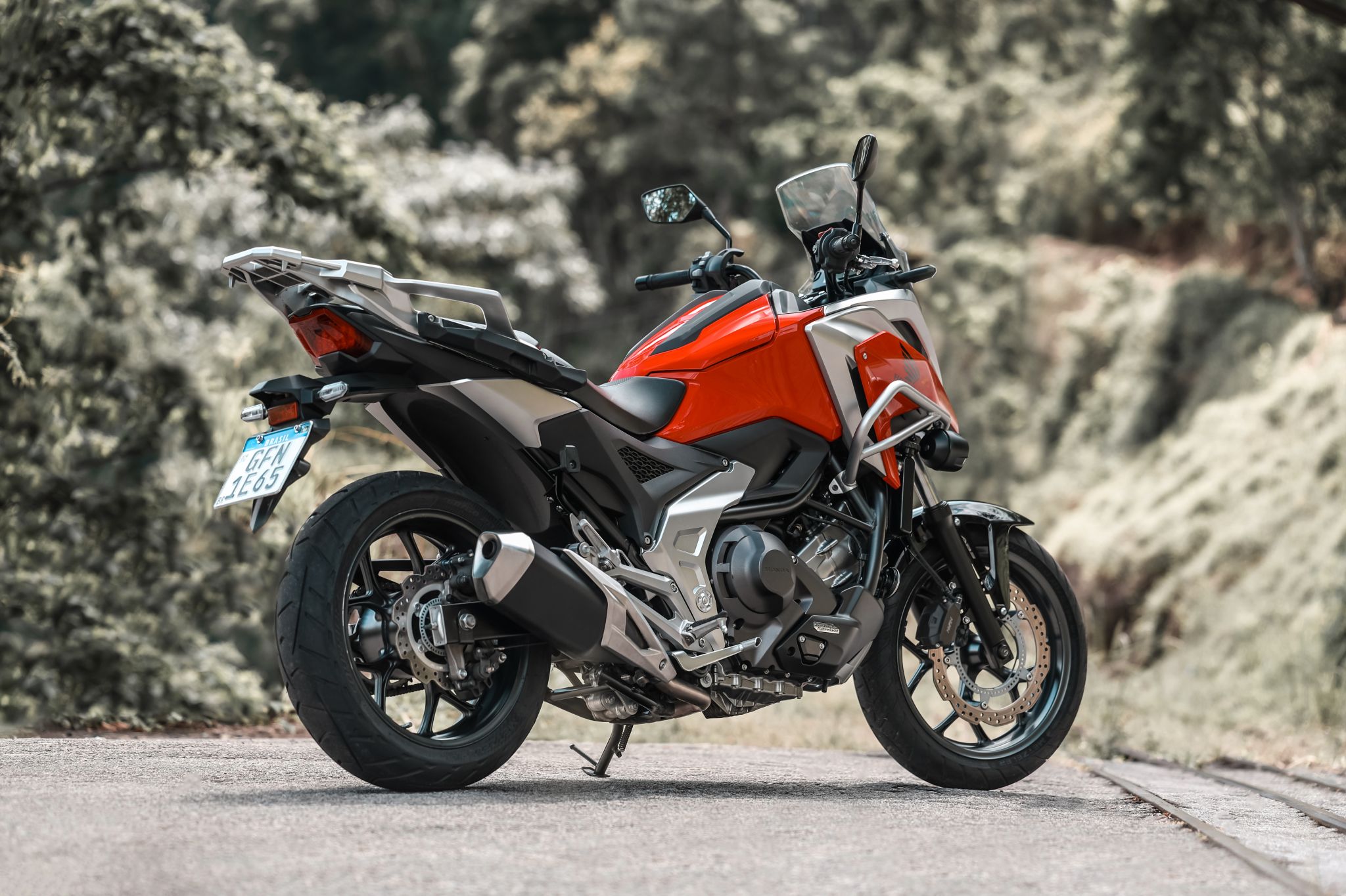 honda nc 750x dct 3