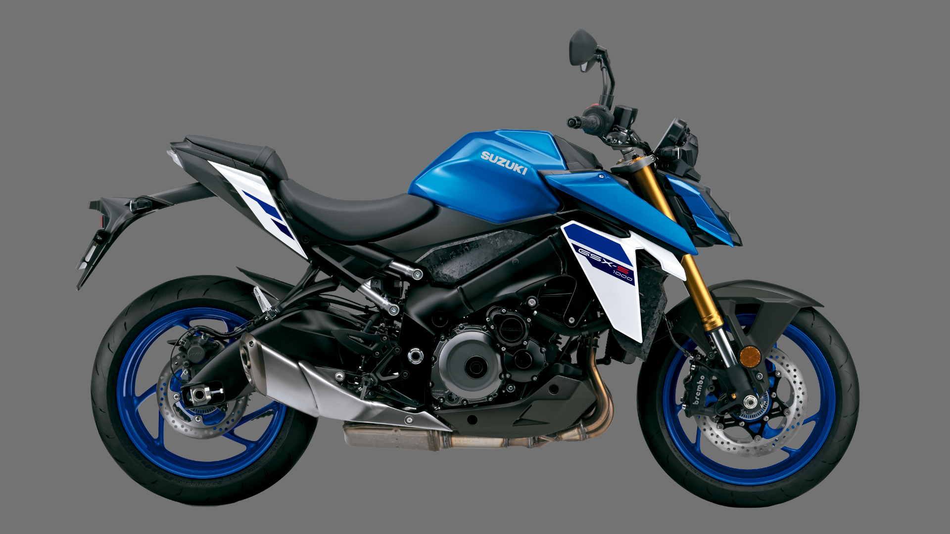 suzuki gsx s1000 2