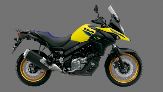 v strom 650xt