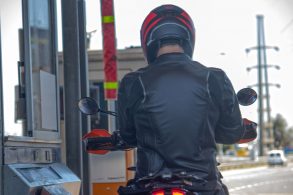 moto pedagio