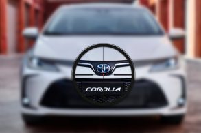 TOYOTA COROLLA sofre ameaça do BYD KING SEDÃ